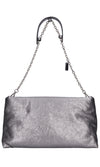 Gianni Chiarini Borse... Argento da donna