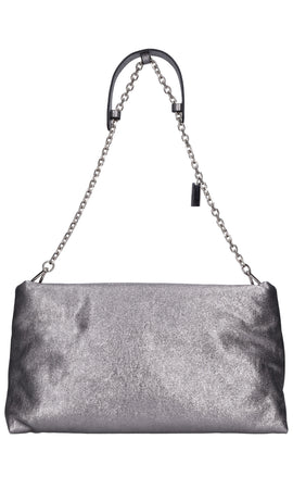 Gianni Chiarini Borse... Argento da donna