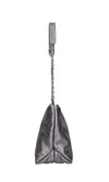 Gianni Chiarini Borse... Argento da donna
