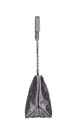 Gianni Chiarini Borse... Argento da donna