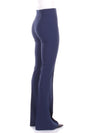 Elisabetta Franchi Pantaloni Blu da donna