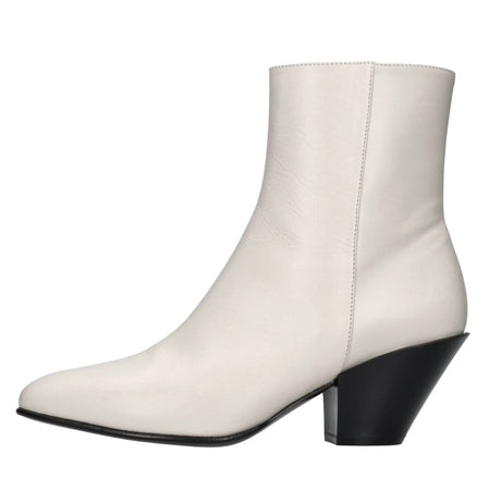 Roberto Festa Stivali Beige da donna