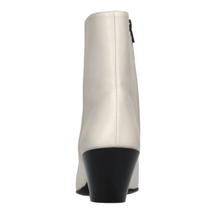 Roberto Festa Stivali Beige da donna