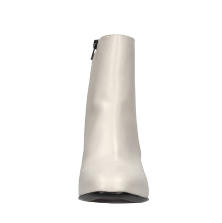 Roberto Festa Stivali Beige da donna