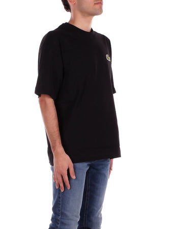 Lacoste T-shirt e Polo Nero da uomo