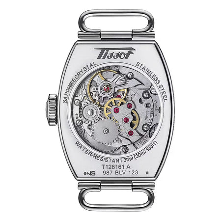 Orologio TISSOT Mod. HERITAGE PORTO Meccanico
