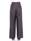 John Richmond Pantaloni Grigio da donna