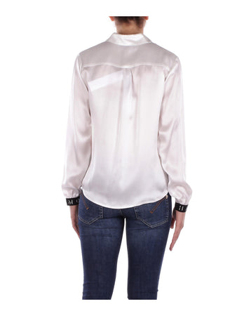 John Richmond Camicie Bianco da donna