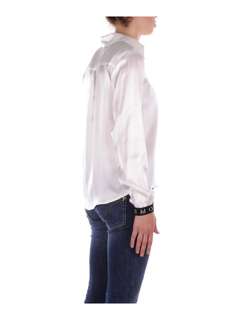 John Richmond Camicie Bianco da donna