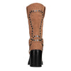 Jeffrey Campbell Stivali Marrone da donna