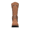 Jeffrey Campbell Stivali Marrone da donna