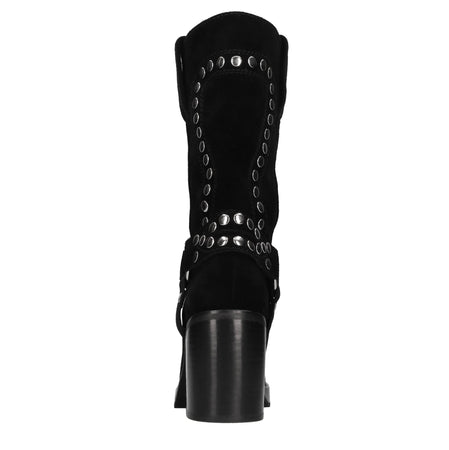 Jeffrey Campbell Stivali Nero da donna