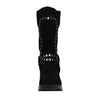 Jeffrey Campbell Stivali Nero da donna