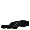 Jeffrey Campbell Stivali Nero da donna
