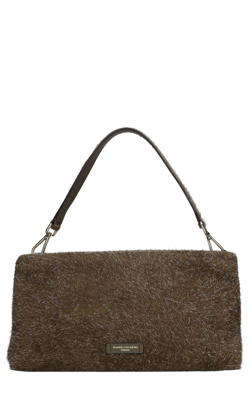 Gianni Chiarini Borse... Verde da donna