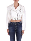 John Richmond Giacconi Beige da donna