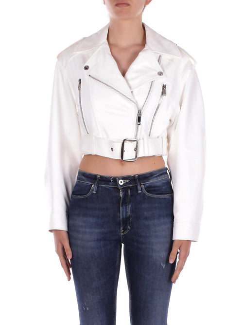 John Richmond Giacconi Beige da donna