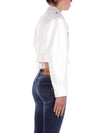 John Richmond Giacconi Beige da donna