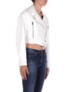 John Richmond Giacconi Beige da donna