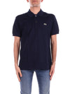 Lacoste T-shirt e Polo Blu da uomo