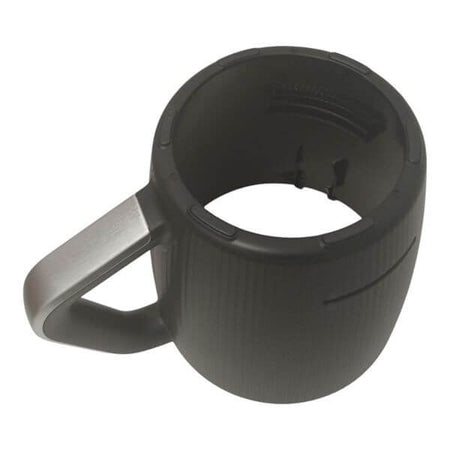 Conchiglia Isolamento Boccale Bimby TM7 Nero