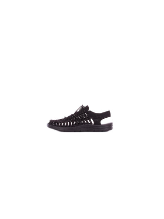 KEEN Sandali Nero da donna