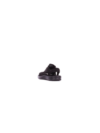 KEEN Sandali Nero da donna