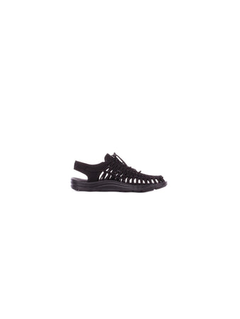 KEEN Sandali Nero da donna