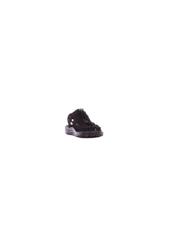 KEEN Sandali Nero da donna