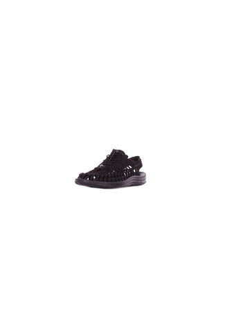 KEEN Sandali Nero da donna