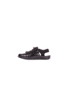 KEEN Sandali Nero da donna