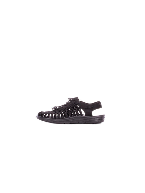 KEEN Sandali Nero da donna