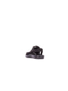 KEEN Sandali Nero da donna