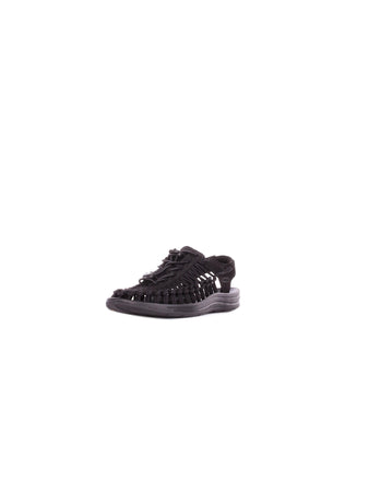 KEEN Sandali Nero da donna
