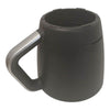 Conchiglia Isolamento Boccale Bimby TM7 Nero