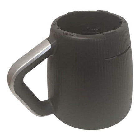 Conchiglia Isolamento Boccale Bimby TM7 Nero