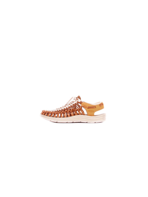KEEN Sandali Cammello da donna