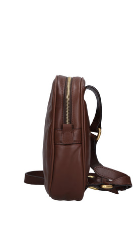 Gianni Chiarini Borse... Testa di moro da donna