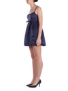Elisabetta Franchi Abiti Blu da donna