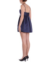 Elisabetta Franchi Abiti Blu da donna