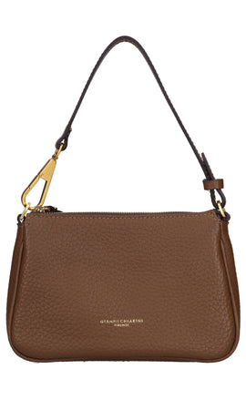 Gianni Chiarini Borse... Marrone da donna