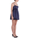 Elisabetta Franchi Abiti Blu da donna