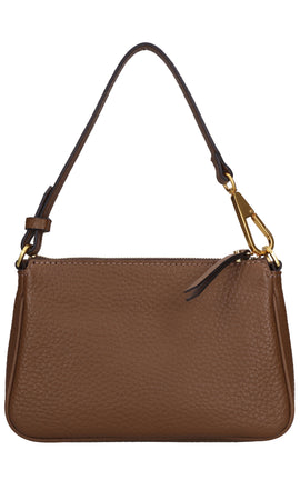 Gianni Chiarini Borse... Marrone da donna