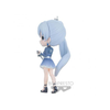 Statua Rwby - Weiss Schnee Q Posket Mini Figure