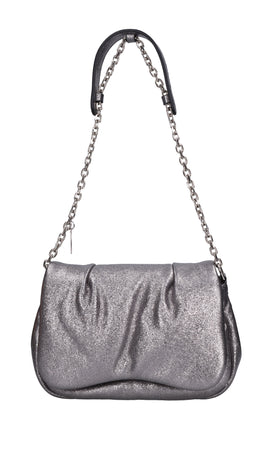 Gianni Chiarini Borse... Argento da donna