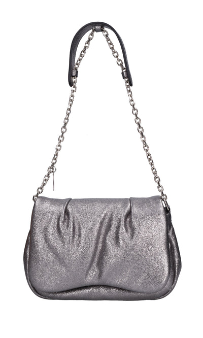 Gianni Chiarini Borse... Argento da donna