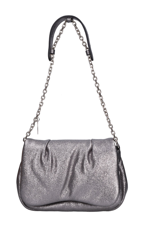 Gianni Chiarini Borse... Argento da donna