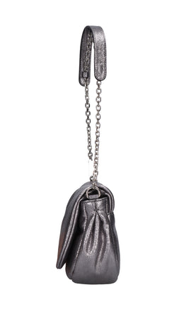 Gianni Chiarini Borse... Argento da donna