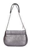 Gianni Chiarini Borse... Argento da donna