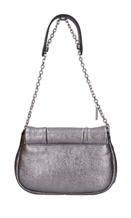 Gianni Chiarini Borse... Argento da donna